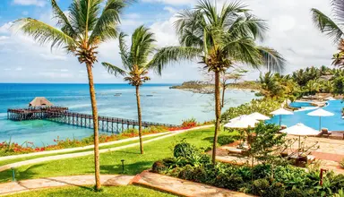 Sea Cliff Resort & Spa