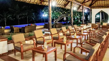 Sea Cliff Resort & Spa