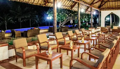 Sea Cliff Resort & Spa