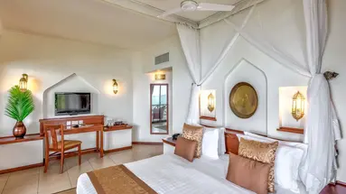 Sea Cliff Resort & Spa