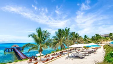 Sea Cliff Resort & Spa