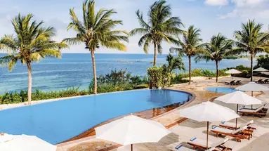Sea Cliff Resort & Spa