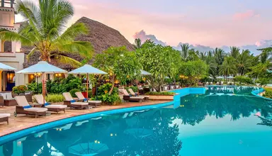 Sea Cliff Resort & Spa