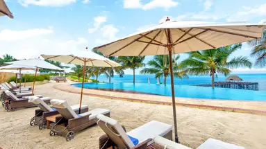 Sea Cliff Resort & Spa