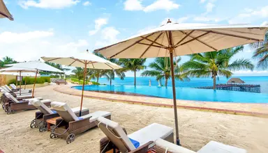 Sea Cliff Resort & Spa