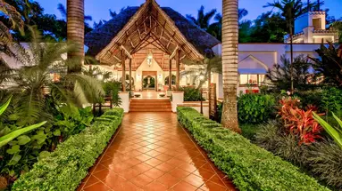 Sea Cliff Resort & Spa