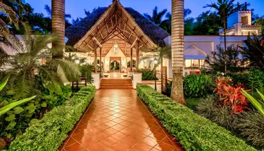 Sea Cliff Resort & Spa