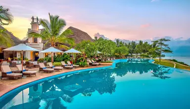 Sea Cliff Resort & Spa