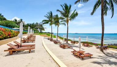 Sea Cliff Resort & Spa