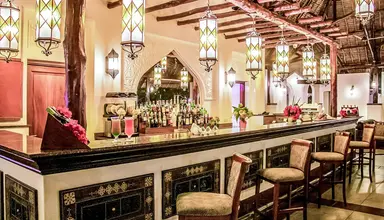 Sea Cliff Resort & Spa