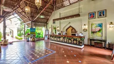 Sea Cliff Resort & Spa