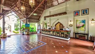 Sea Cliff Resort & Spa