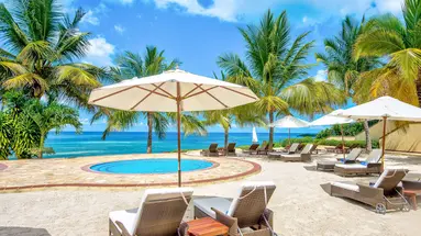 Sea Cliff Resort & Spa