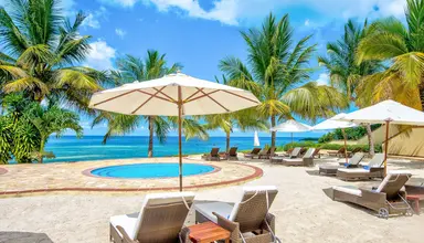 Sea Cliff Resort & Spa