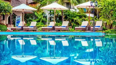 Sea Cliff Resort & Spa