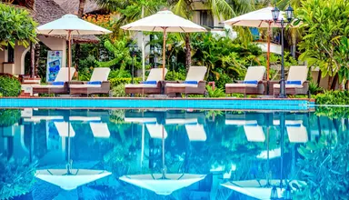 Sea Cliff Resort & Spa