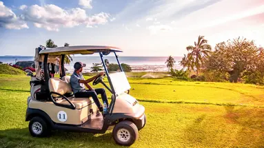 Sea Cliff Resort & Spa