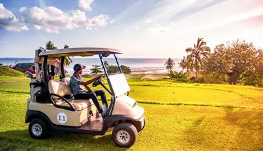 Sea Cliff Resort & Spa