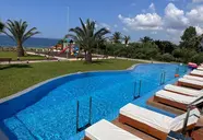 Sea Coast Halkidiki