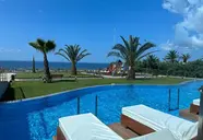 Sea Coast Halkidiki