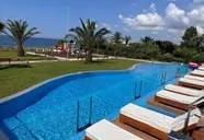 Sea Coast Halkidiki