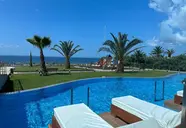 Sea Coast Halkidiki