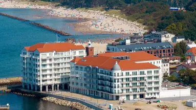 Sea Collection by Marina Royale