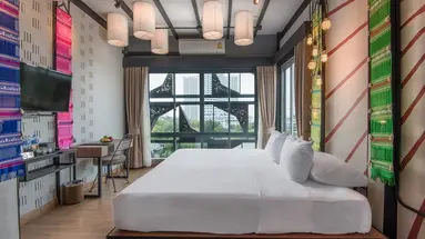 Sea Crest by Jomtien