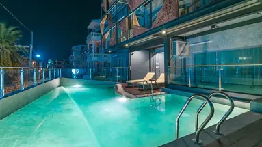 Sea Crest by Jomtien