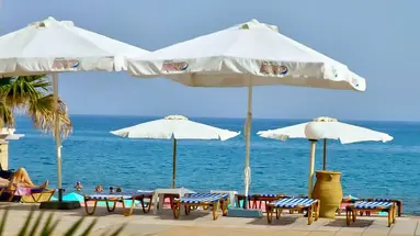 Sea Front