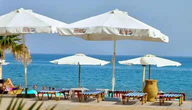 Sea Front