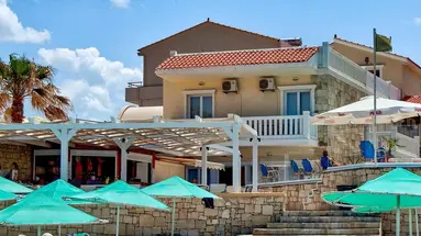 Sea Front