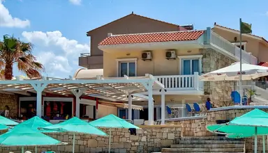 Sea Front