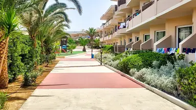 Sea Front