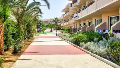 Sea Front