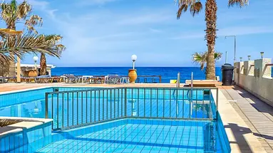 Sea Front