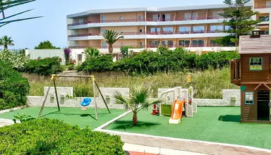 Sea Front