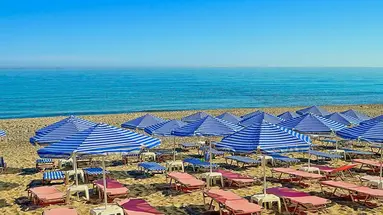 Sea Front