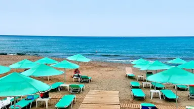 Sea Front