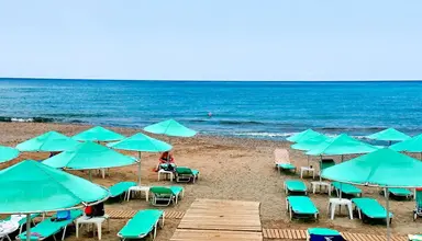 Sea Front