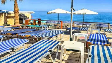 Sea Front