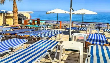 Sea Front