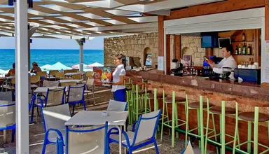 Sea Front