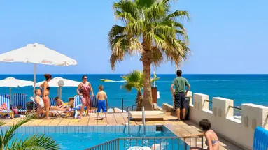 Sea Front