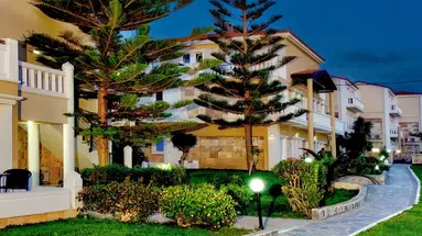 Sea Front