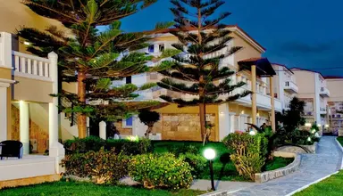 Sea Front