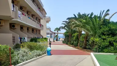 Sea Front