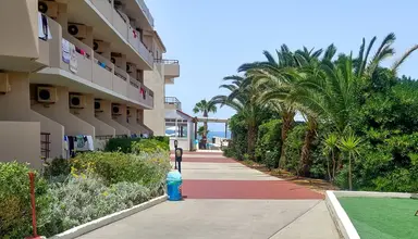 Sea Front