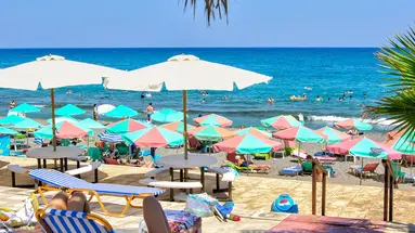 Sea Front