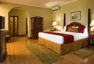 Sea Garden Beach Resort